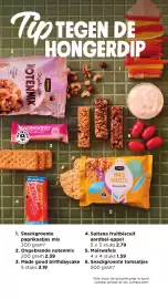 Jumbo magazine | Terug in het ritme Pagina 22