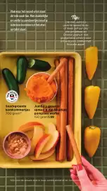Jumbo magazine | Terug in het ritme Pagina 23