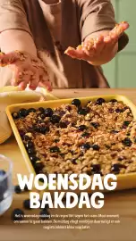 Jumbo magazine | Terug in het ritme Pagina 24