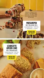 Jumbo magazine | Terug in het ritme Pagina 25