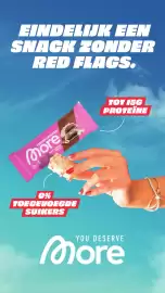 Jumbo magazine | Terug in het ritme Pagina 26