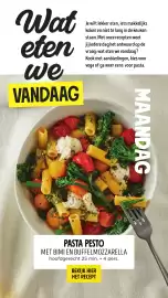 Jumbo magazine | Terug in het ritme Pagina 27