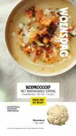 Jumbo magazine | Terug in het ritme Pagina 29