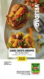 Jumbo magazine | Terug in het ritme Pagina 31