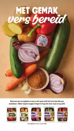 Jumbo magazine | Terug in het ritme Pagina 32