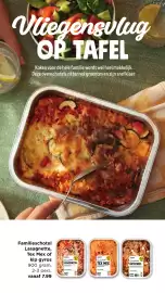 Jumbo magazine | Terug in het ritme Pagina 33