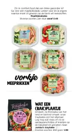 Jumbo magazine | Terug in het ritme Pagina 37