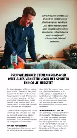 Jumbo magazine | Terug in het ritme Pagina 41