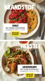 Jumbo magazine | Terug in het ritme Pagina 43