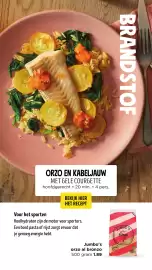 Jumbo magazine | Terug in het ritme Pagina 44