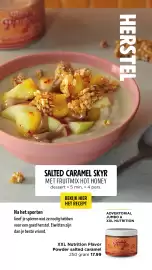 Jumbo magazine | Terug in het ritme Pagina 45