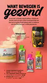 Jumbo magazine | Terug in het ritme Pagina 46