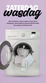 Jumbo magazine | Terug in het ritme Pagina 50