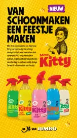 Jumbo magazine | Terug in het ritme Pagina 52