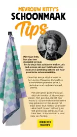 Jumbo magazine | Terug in het ritme Pagina 53