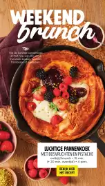 Jumbo magazine | Terug in het ritme Pagina 55