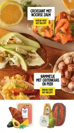 Jumbo magazine | Terug in het ritme Pagina 57