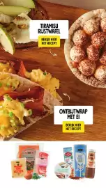 Jumbo magazine | Terug in het ritme Pagina 58