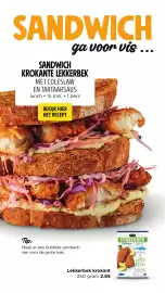 Jumbo magazine | Terug in het ritme Pagina 59