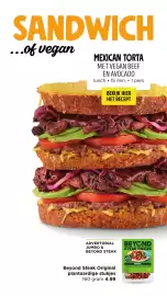 Jumbo magazine | Terug in het ritme Pagina 60