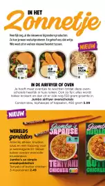 Jumbo magazine | Terug in het ritme Pagina 64