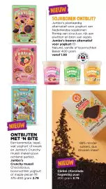 Jumbo magazine | Terug in het ritme Pagina 65