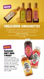 Jumbo magazine | Terug in het ritme Pagina 66