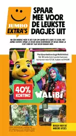 Jumbo magazine | Terug in het ritme Pagina 67