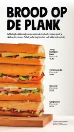Jumbo magazine | Terug in het ritme Pagina 7