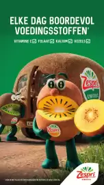 Jumbo magazine | Terug in het ritme Pagina 9