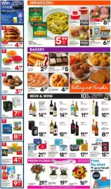 Tom Thumb weekly ad week 37 Page 2: Overjoyed assorted €4,99, Tide Liquid Laundry Detergent €9,99
