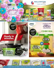 Super Save catalogue week 37 Page 16