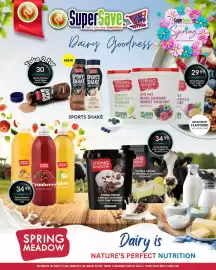 Super Save catalogue week 37 Page 25