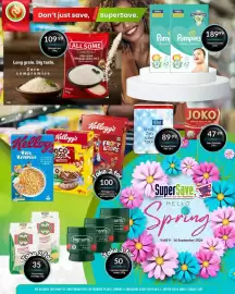 Super Save catalogue week 37 Page 3