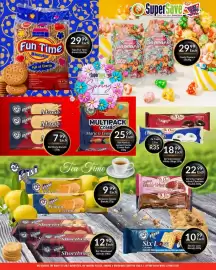 Super Save catalogue week 37 Page 33: Risi Marie Biscuits €7,99, Risi Shortbread €12,90