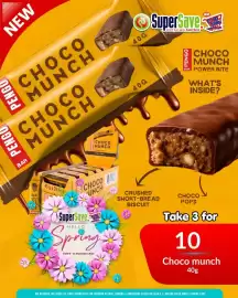 Super Save catalogue week 37 Page 34