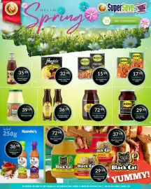 Super Save catalogue week 37 Page 38: Koo baked beans €15,99, Koo Beetroot €29,99