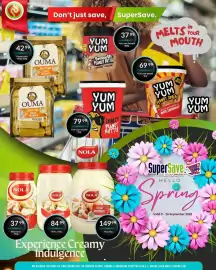 Super Save catalogue week 37 Page 41