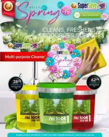 Super Save catalogue week 37 Page 50