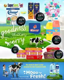Super Save catalogue week 37 Page 55