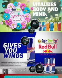 Super Save catalogue week 37 Page 60