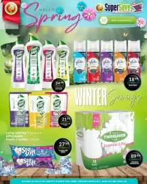Super Save catalogue week 37 Page 62