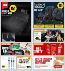 SuperCheap Auto catalogue Page 17