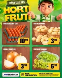 Folheto Miranda Supermercados Página 2