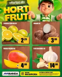 Folheto Miranda Supermercados Página 3