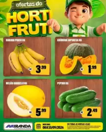 Folheto Miranda Supermercados Página 4