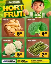 Folheto Miranda Supermercados Página 5