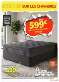 Catalogue Conforama page 12