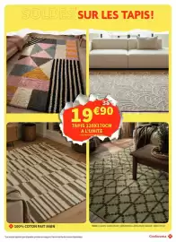 Catalogue Conforama page 35