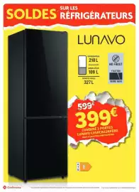 Catalogue Conforama page 42